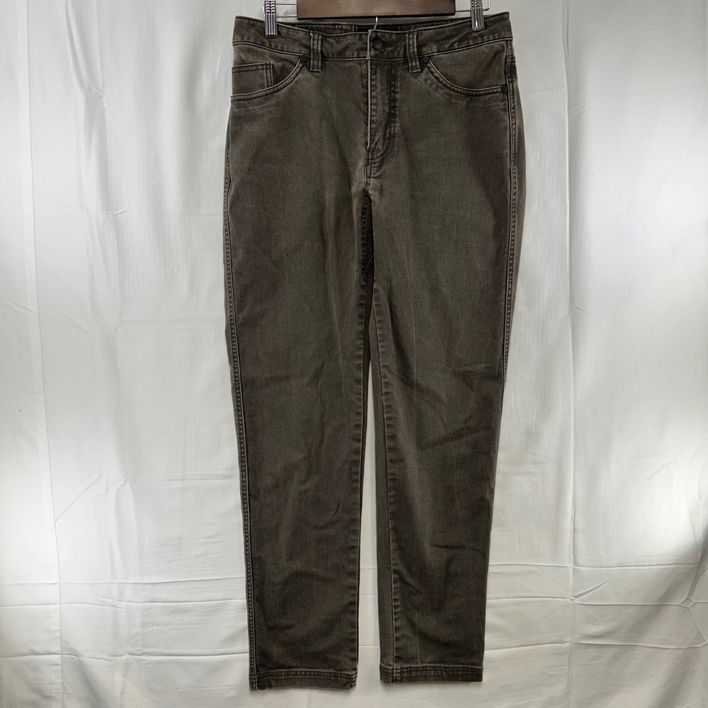 Sitka Gear Pants Mens 30x32 Brown Dark Oak Straight Leg Outdoor 600079